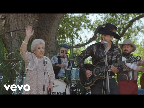 Los Nietos De Terán, La Abuela Irma Silva - Besitos De Mujer