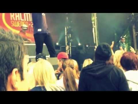 Dani m - Kalmar 2013