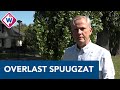 Bewoners Park Leeuwensteijn zijn overlast van jongeren spuugzat - OMROEP WEST