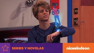 Henry Danger | Un mal día | Nickelodeon en Español