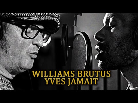 Williams Brutus & Yves Jamait - Au delà du temps