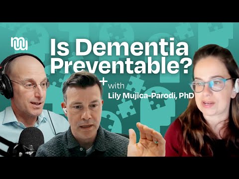 New Research Pinpoints Midlife Brain Decline & How to Slow It