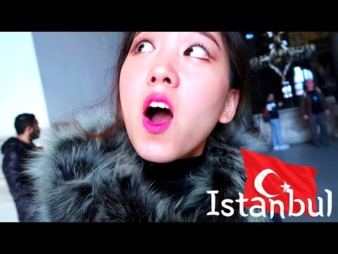 What I saw in Istanbul, Made me shocked || Turkey Vlog