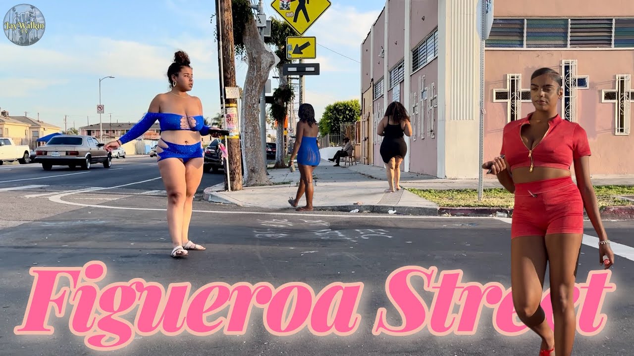 The Streets of LA • Spring 26’ ☀️| Los Angeles, California 🇺🇸 [4K]