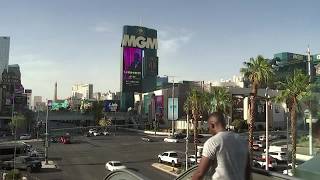 Media mogul Barry Diller's People offers to buy MGM Resorts