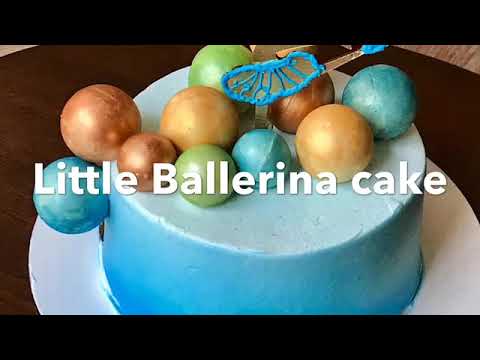 Whipped cream sharp edge