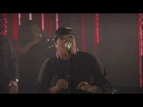 Nobody Like You | We Worship - Maranda Curtis | To Our God