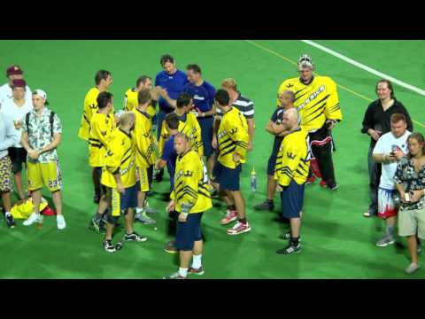 END Closing Ceremony