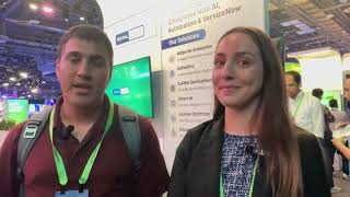 Bobby on AI Acceleration and CSDM Insights at Knowledge 2025