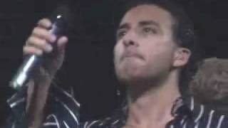 Backstreet Boys-how did i fall in love with you(live)