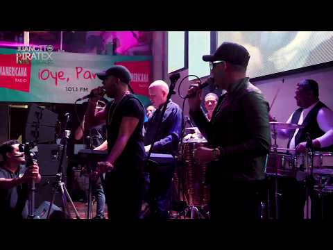 EL CHICO SUCHELL - JUANCARLOS ALFONSO Y SU DAN DEN - Choza Náutica 2020