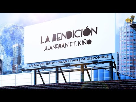 Miniatura de La Bendici&oacute;n