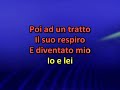 Gianni Nazzaro - Questo si che è amore - KARAOKE