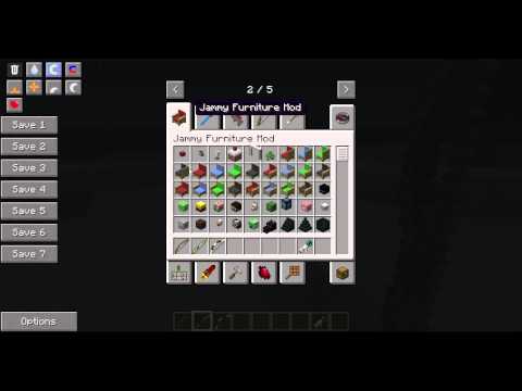 New Modpack Supported by Infamy Servers