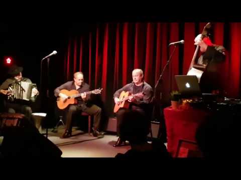 Gypsy-Ensemble TABOR: Night in Spain - House of Culture, Heerlen, Netherlands, 2017