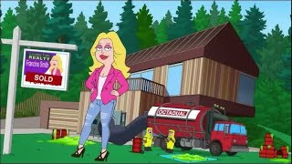 Download lagu [ NOZOOM ] American DAD Season 26 Ep 15 | American DAD full Episodes 2025 Nocuts #1080p60fps mp3