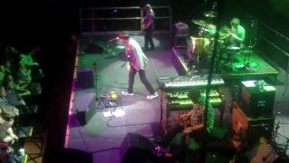 Big Head Todd &amp; The Monsters - &quot;Cash Box&quot;, 2nd encore song