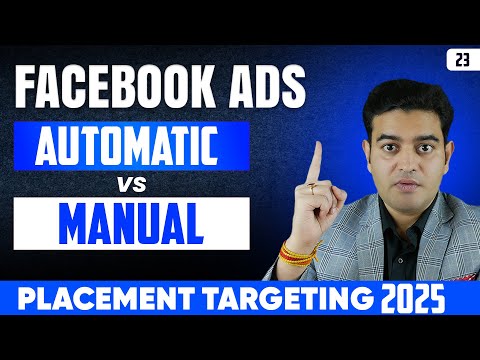 Meta Ads Course with AI 2025 Facebook Ads Course with AI by Marketing Fundas facebookads2025