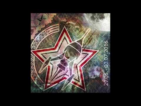 NINZE & OKAXY *live // Фузион 2016