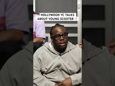 Long Live Young Scooter!