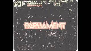 Parliament - Let&#39;s Play House