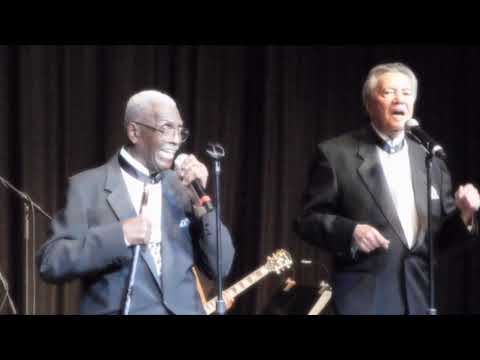 Life Is But A Dream  The Harptones Final Performance