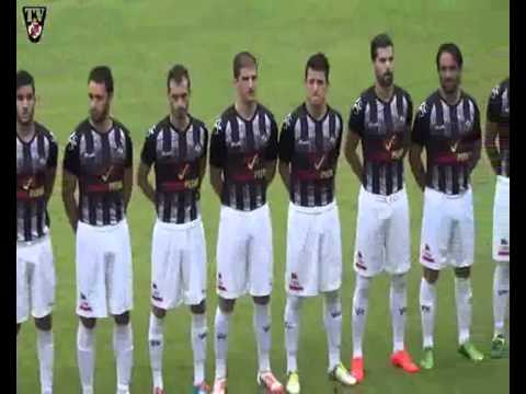 Gol Thiago Pereira - Lusitano FC 4X0 SC Bustelo