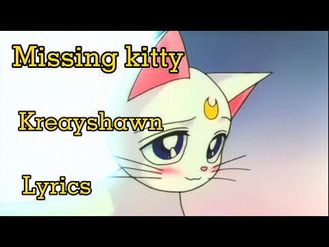 Missing kitty by Kreayshawn lyrics