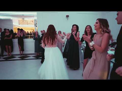 Dj Polak Jr - Hej wesele / wesele Mariki i Sebastiana / Kryształowa