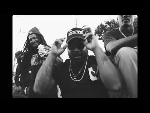 MACARTHUR MAZE - FENCES feat DEE DOT JONES (OFFICIAL VIDEO)