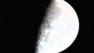 The Hundredth Century Collapse - A Blueprint For The Moon (Theory Of The Sun Part II)