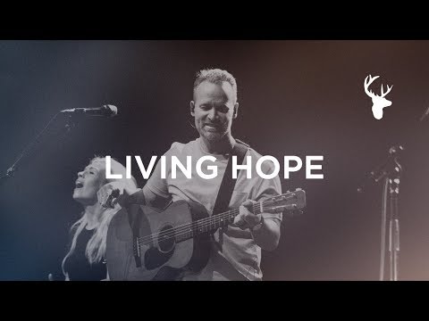 Thumbnail for Living Hope video