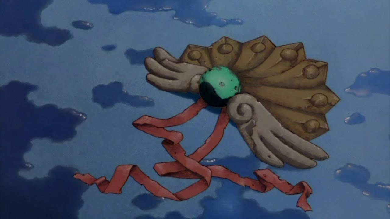 [AMV] 劇場版カードキャプターさくら 「遠いこの街で」