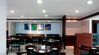 The Fern Residency, Subhash Bridge, Ahmedabad, India