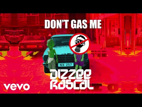 Dizzee Rascal - Don't Gas Me (Beez Neez Remix)