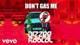 Dizzee Rascal - Don&#39;t Gas Me (Beez Neez Remix)