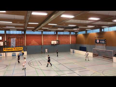 SG Hiddessen - Post TSV Detmold