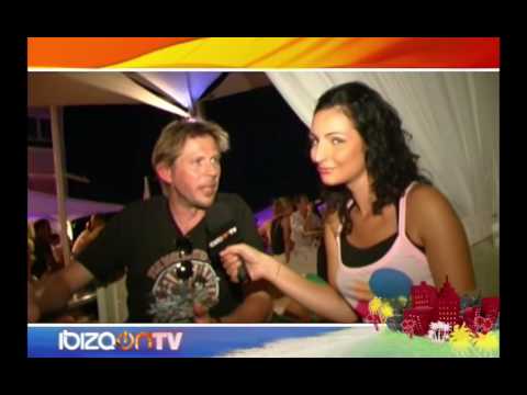 Andy Cato  Savannah Interview