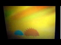 Nick Jr On CBS Porcupine Promo