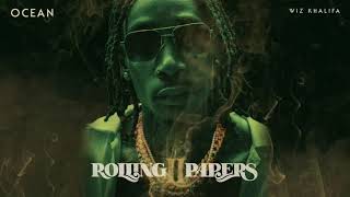 Wiz Khalifa - Ocean [Lyrics Video]