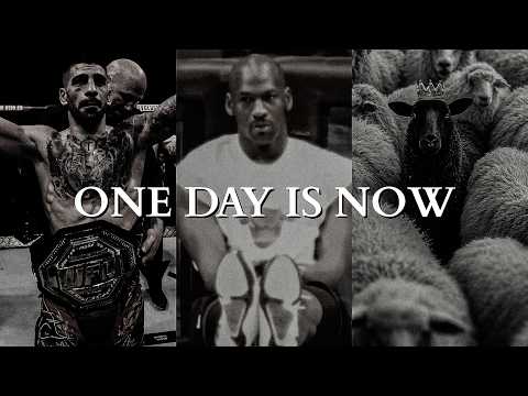 I AM GOING TO BE A CHAMPION ONE DAY - Powerful Motivational Speech Video