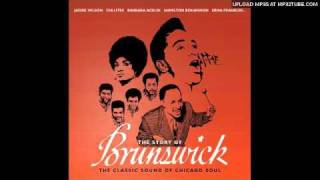 Major Lance - Follow The Leader