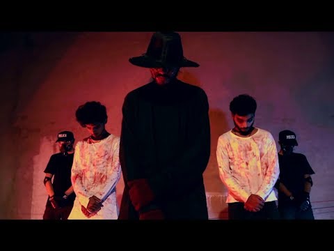 Halloween Special Dance | Sucker for Pain (B-mix) | Projekt B | Pakistan