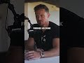 Why Tristan Tate Is A Pro Drinker