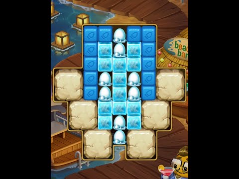 TOY BLAST level 2512