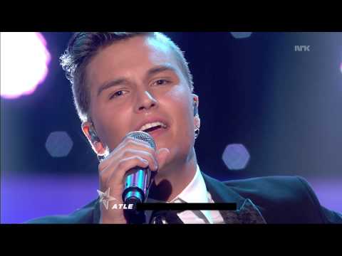 Stjernekamp 2 - Atle - I want to know what love is