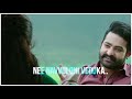 ️ Nee Kallalona Katuka ️telugu Song ️ Whatsapp Status ️నని క్రియేషన్