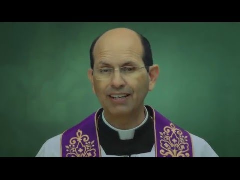 Homilia 02/03/16 | A nova Lei do amor