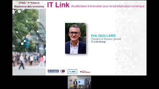 [REPLAY] Innovation and territories summit – Edition 2020