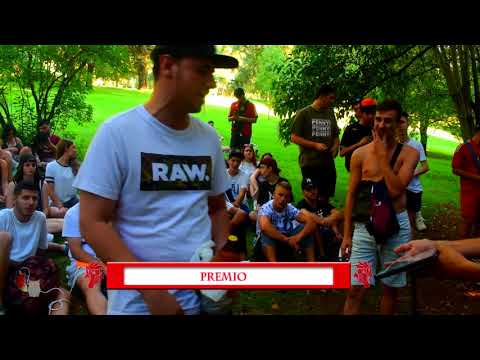 OCTAVOS - J95 VS EL NIÑO LA YUINTA (PALABREOSBATTLE2) 8970films